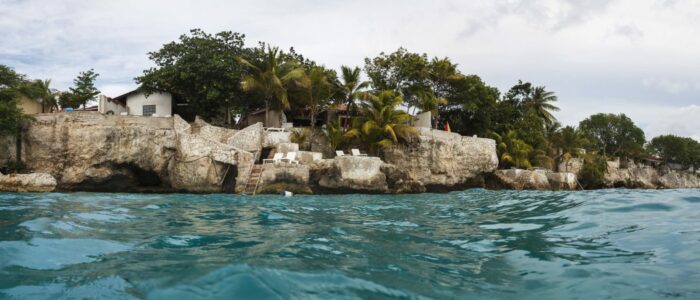 Tauchen Curacao Divers Deutsche Tauchschule Tauchen Tauchurlaub Urlaub entspannen Unterwasser Non Limit Freiheit selbstständig Karibik Strände Beach Sun Reef Village on Sea