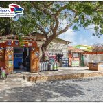 Curacao TauchenTauchshop im SunReef Village on Sea Curacao Divers deutsche Tauchbasis Tauchschule deutsch tauchen reisen schnorchel Urlaub