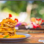 Kulinarisch Urlaub in Curacao