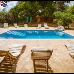 Urlaub in Curacao zum tauchen