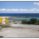 Das Doube Reef neben der Superior Producer. Einer der schönsten Tauchplätze in Curacao.