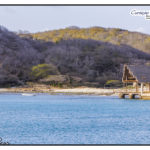 Der Tauchplatz aus dem Buch, Tauchreiseführer Curacao mit Strand und Einstieg