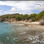 Playa Jeremi einer der einsamnen Tauchplätze der schon fast ein geheimtip ist