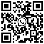 QR-Code for Whatsapp